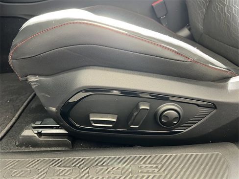 New 2026 Dodge Charger Scat Pack w/ Blacktop Package image 7