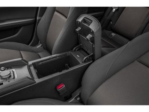 Used 2020 MAZDA MAZDA3 Sedan image 17