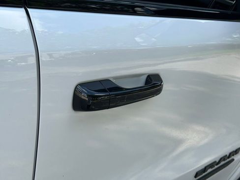 Certified 2024 RAM 1500 Limited w/ Trailer Tow Group image 39