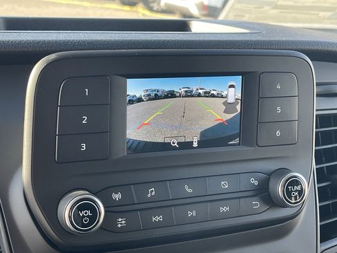 New 2025 Ford Transit 150 Low Roof image 25