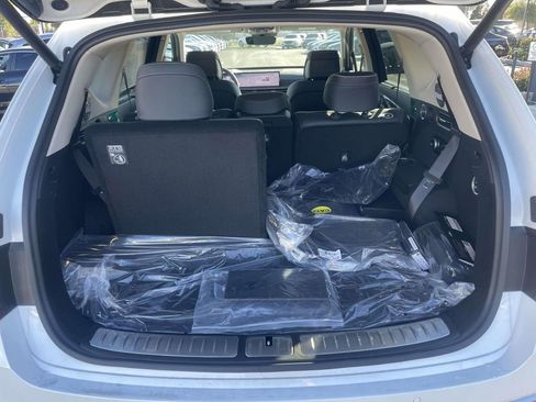 New 2026 Genesis GV80 2.5T Prestige image 25