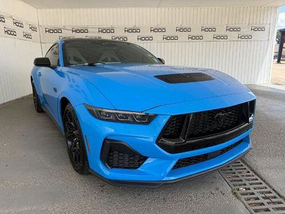 Certified 2025 Ford Mustang GT Premium w/ GT Performance Package