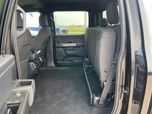 Used 2023 Ford F150 XLT w/ Equipment Group 302A High AWD/4WD image 52