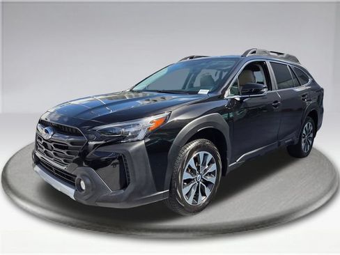 Certified 2024 Subaru Outback Limited AWD/4WD image 21