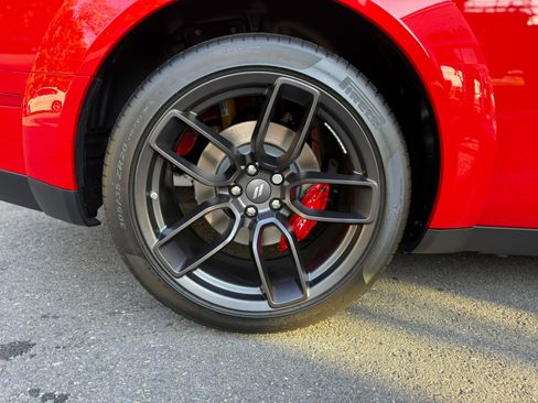 Used 2022 Dodge Challenger R/T Scat Pack RWD image 40