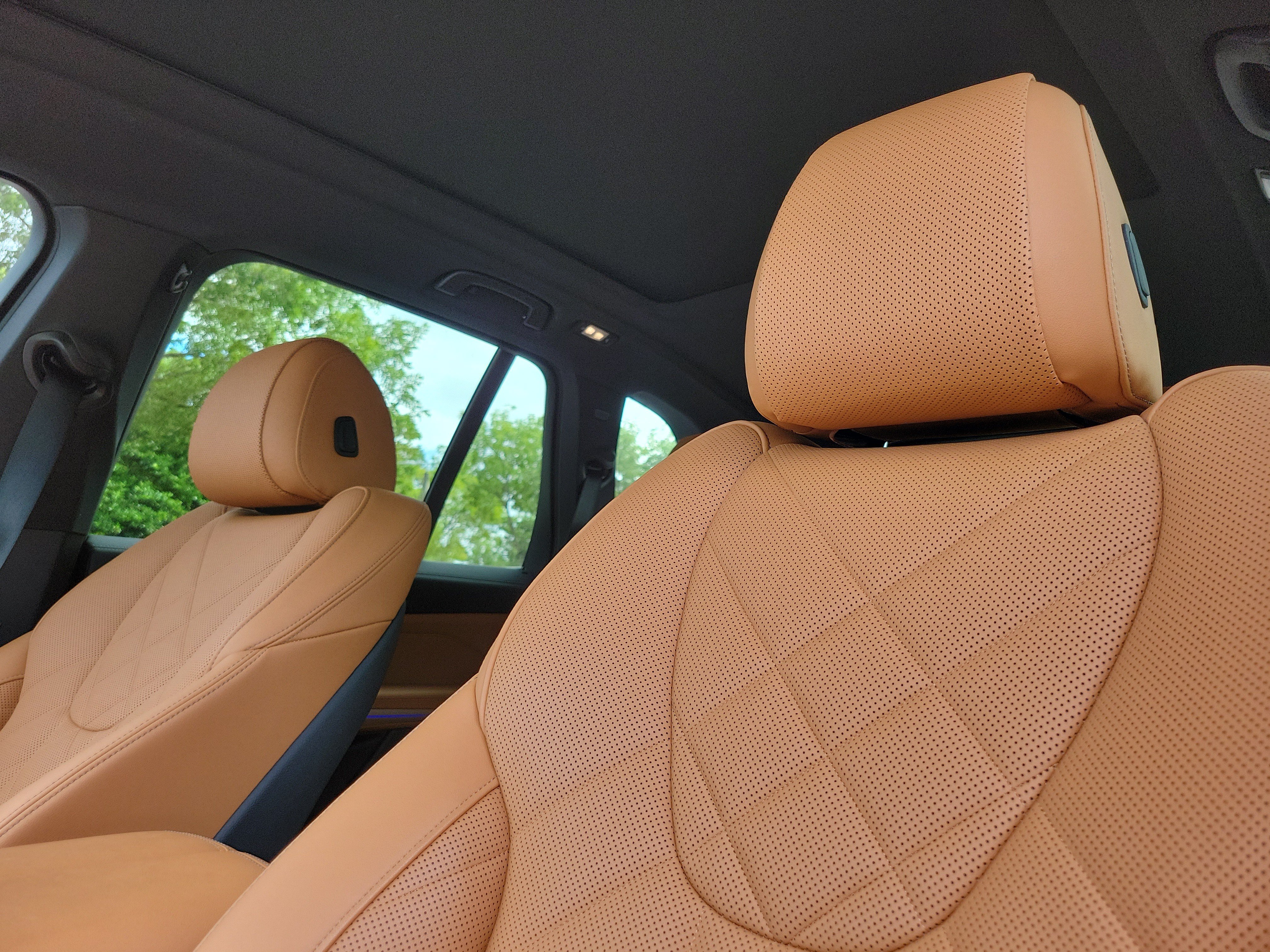 Certified 2025 BMW X5 sDrive40i RWD image 10