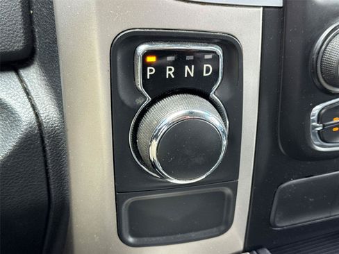 Used 2016 RAM 1500 Lone Star RWD image 29