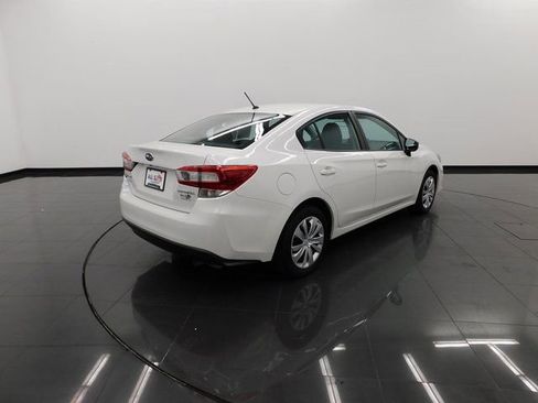 Used 2022 Subaru Impreza 2.0i image 8