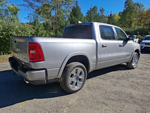 New 2026 RAM 1500 Big Horn image 4