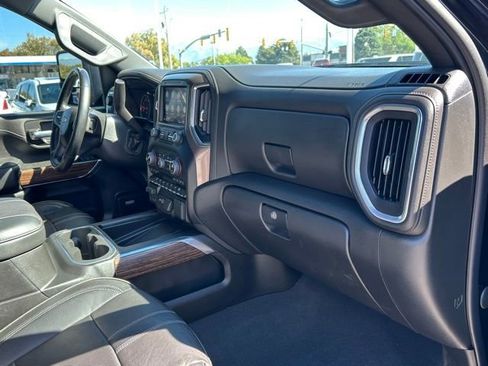 Certified 2023 Chevrolet Silverado 2500 High Country image 15