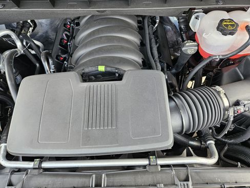 New 2026 Chevrolet Silverado 1500 RST RWD image 20