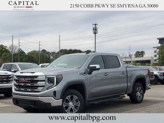 New 2026 GMC Sierra 1500 SLE w/ X31 Off-Road Package 360° Tour