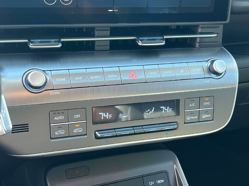 New 2027 Hyundai Kona Limited AWD/4WD image 22