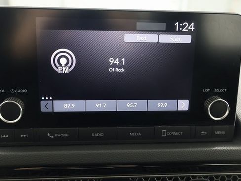 Used 2024 Honda Civic Sport image 14