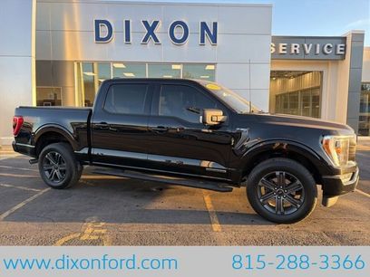 Used 2023 Ford F150 XLT w/ Equipment Group 302A High