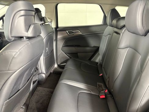 New 2026 Kia Sportage EX AWD/4WD image 36