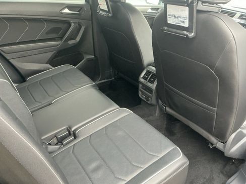 Used 2023 Volkswagen Tiguan SEL R-Line image 33