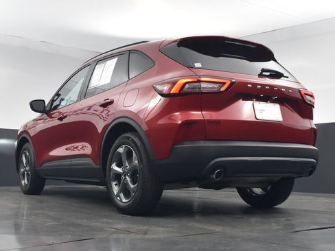 Used 2025 Ford Escape ST-Line FWD image 20