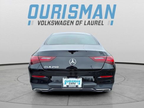 Used 2025 Mercedes-Benz CLA 250 image 5