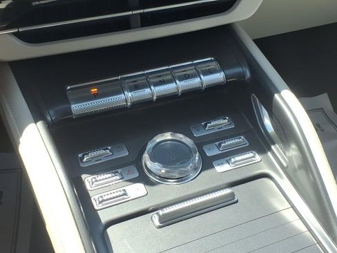 New 2026 Lincoln Nautilus Premier w/ Equipment Group 102A AWD/4WD image 25