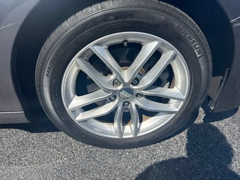 Used 2020 Honda Accord EX-L image 12