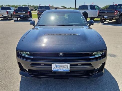 New 2026 Dodge Charger R/T w/ Blacktop Package AWD/4WD image 42