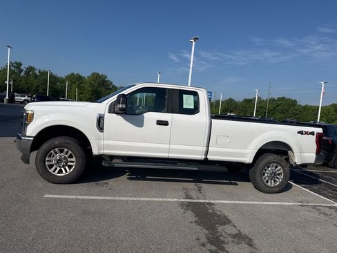 Used 2019 Ford F350 XL w/ STX Appearance Package AWD/4WD image 8