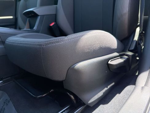 Certified 2024 Subaru Impreza 2.0i AWD/4WD image 18