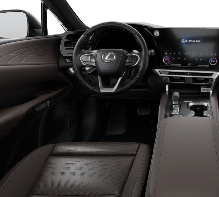 New 2026 Lexus RX 350 w/ Convenience Package AWD/4WD image 6