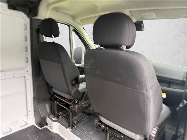 Used 2025 RAM ProMaster 2500 FWD image 22