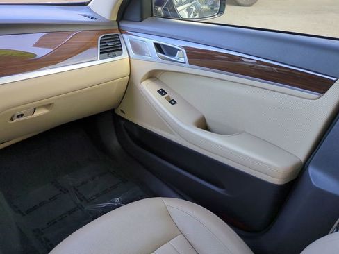 Used 2020 Genesis G80 3.8 w/ Sport Package 02 image 15