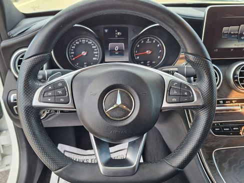 Used 2015 Mercedes-Benz C 400 4MATIC image 11