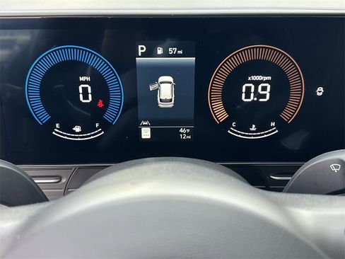 New 2026 Hyundai Kona SEL Premium image 26