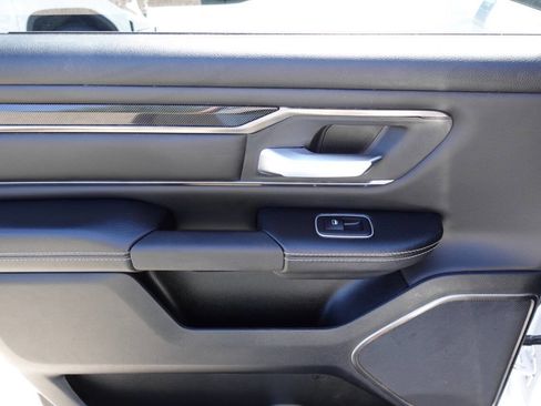 Used 2021 RAM 1500 Sport w/ Leather & Sound Group AWD/4WD image 21
