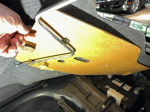 Used 2002 MAZDA MX-5 Miata image 96