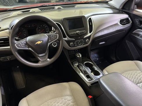 Used 2020 Chevrolet Equinox LS w/ LS Convenience Package image 23