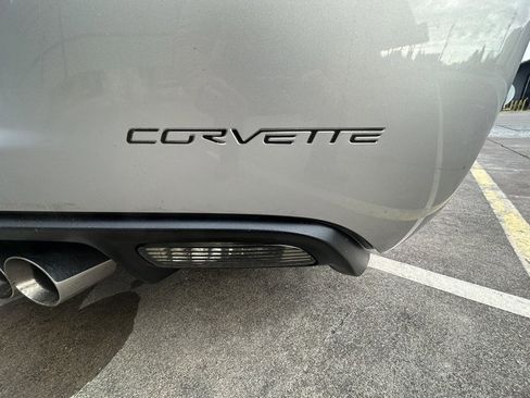 Used 2007 Chevrolet Corvette Convertible w/ Preferred Equipment Group image 33