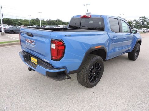 New 2025 GMC Canyon Elevation w/ Convenience Package image 5