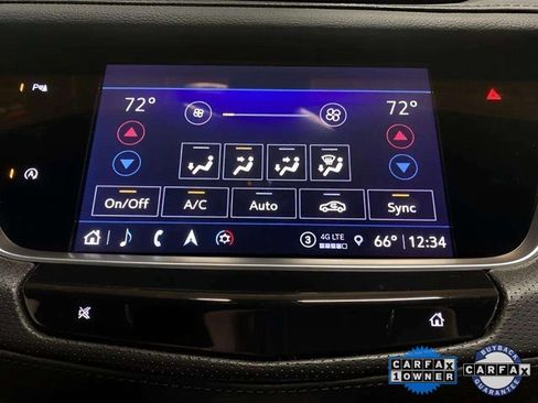 Used 2025 Cadillac XT5 Premium Luxury image 51