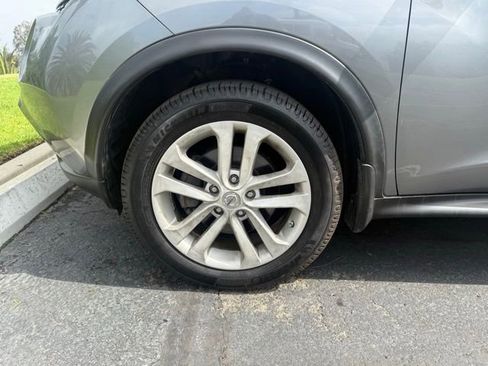 Used 2015 Nissan Juke S image 29