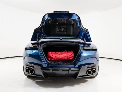 Certified 2025 Ferrari Roma Spider RWD image 40