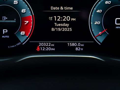 Used 2024 Audi S5 Prestige image 51