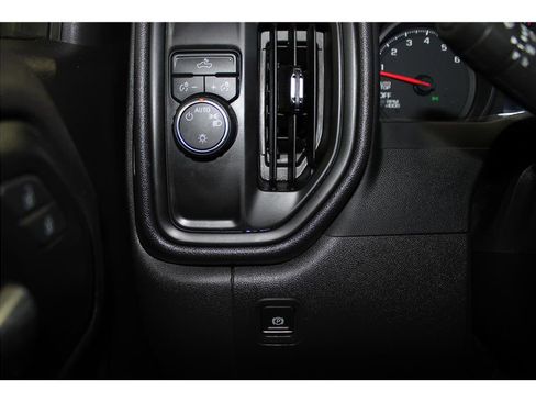 Used 2024 Chevrolet Silverado 1500 W/T w/ WT Fleet Convenience Package image 21