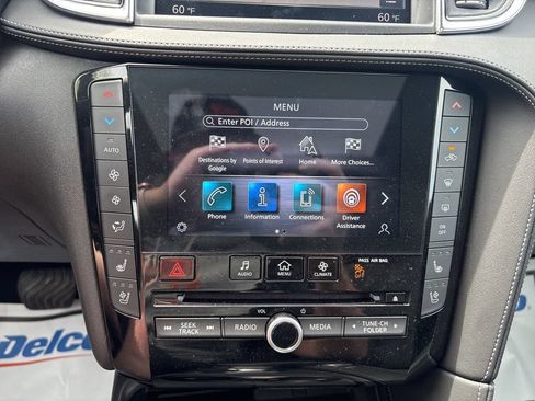 Used 2024 INFINITI QX50 Sport FWD image 24
