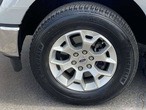 Used 2023 Ford F150 XLT AWD/4WD image 27