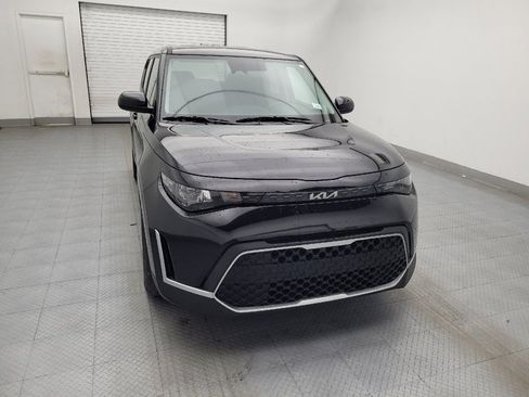 Used 2025 Kia Soul LX w/ LX Technology Package image 14