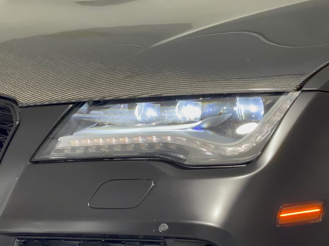 Used 2014 Audi RS 7 Prestige AWD/4WD image 12