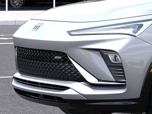 New 2026 Buick Envista Sport Touring FWD image 13