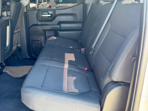 Used 2020 Chevrolet Silverado 1500 LT w/ All-Star Edition RWD image 20