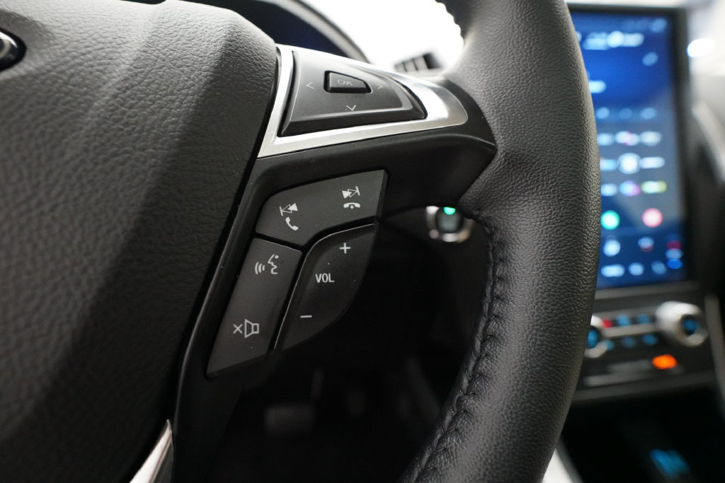 Used 2024 Ford Edge SEL w/ Convenience Package AWD/4WD image 21